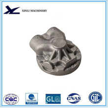 Oil and Gas Castings Ductile Iron